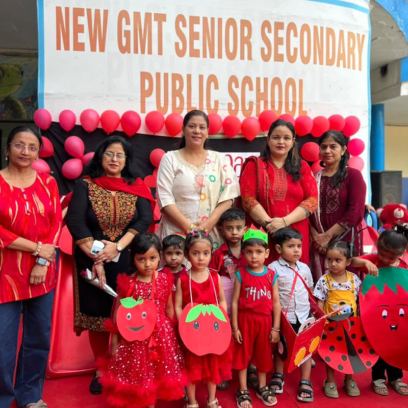 NewGmtPublicschool