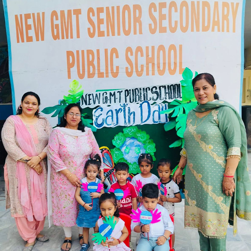 NewGmtPublicschool